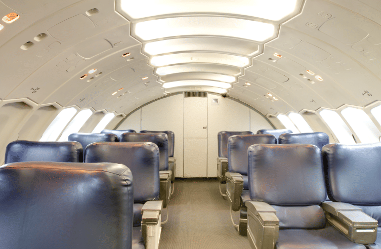 Thakur Institute of Aviation Technology Mumbai TIAT photo 6